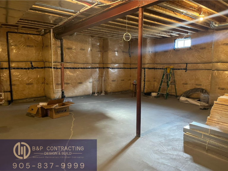 basement-ceiling-sound-proofing