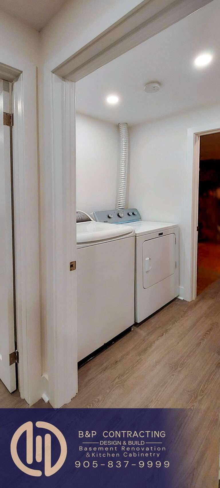 Laundry-Room